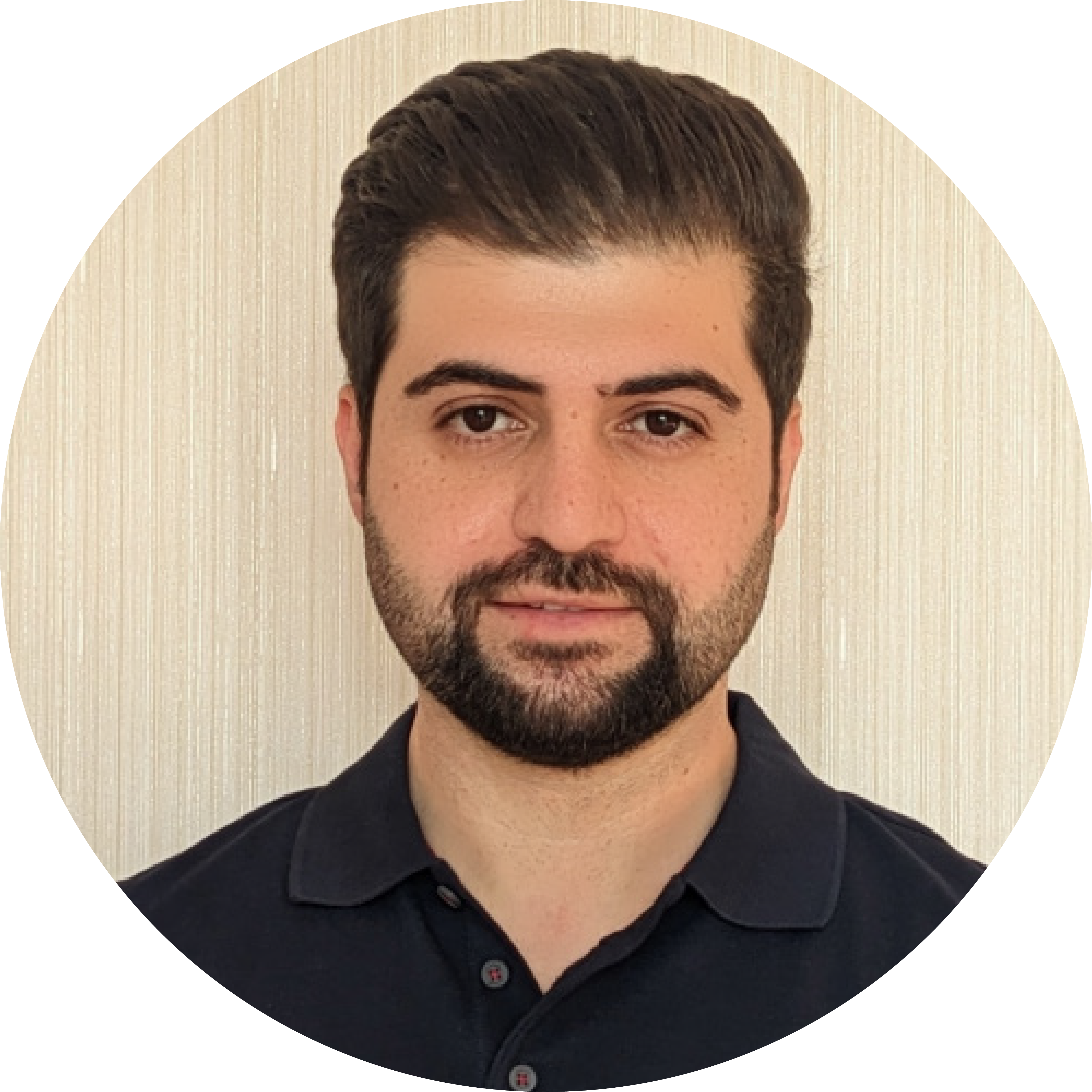 Ozan BAKIROĞLU