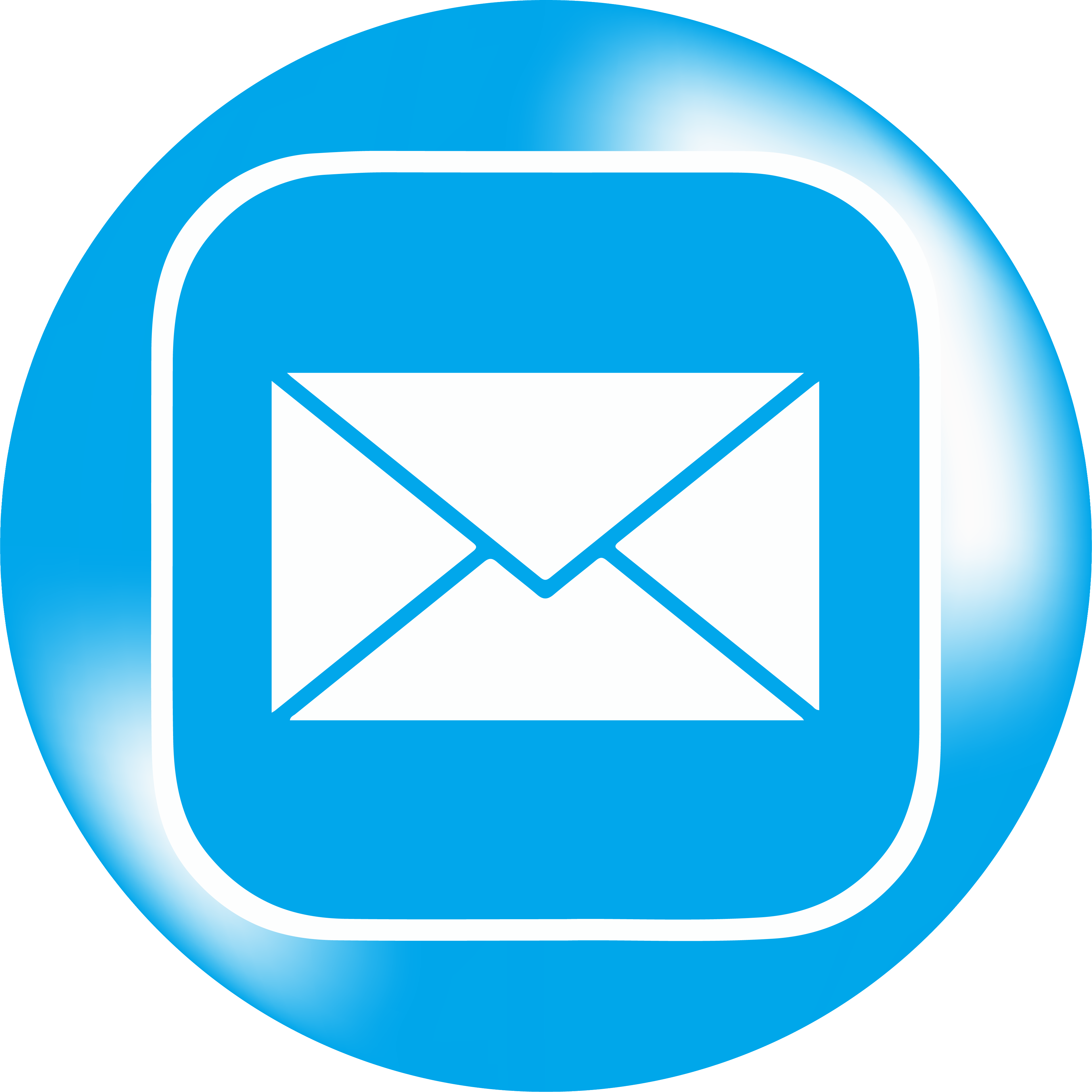 Mail Logo