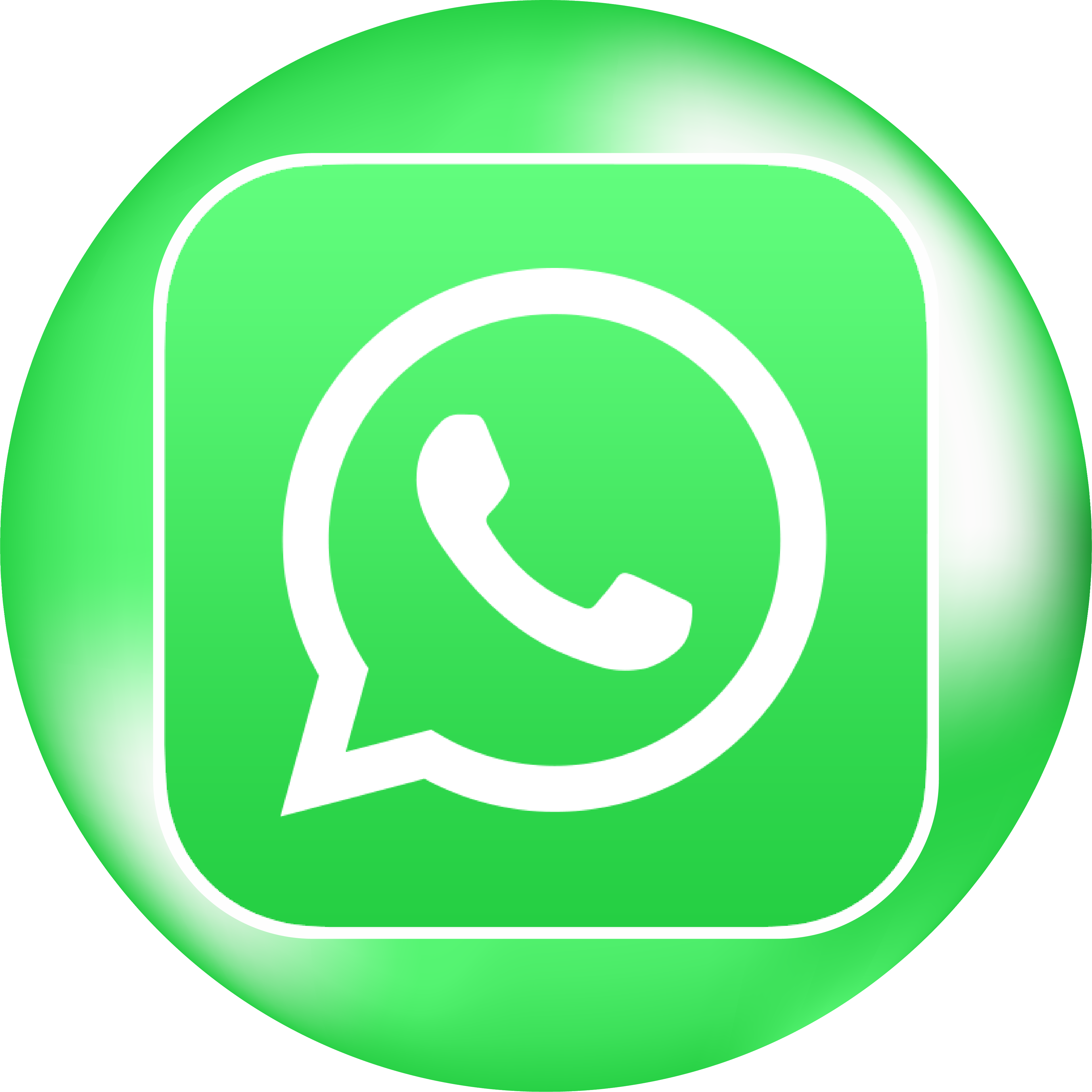 WhatsApp Logo