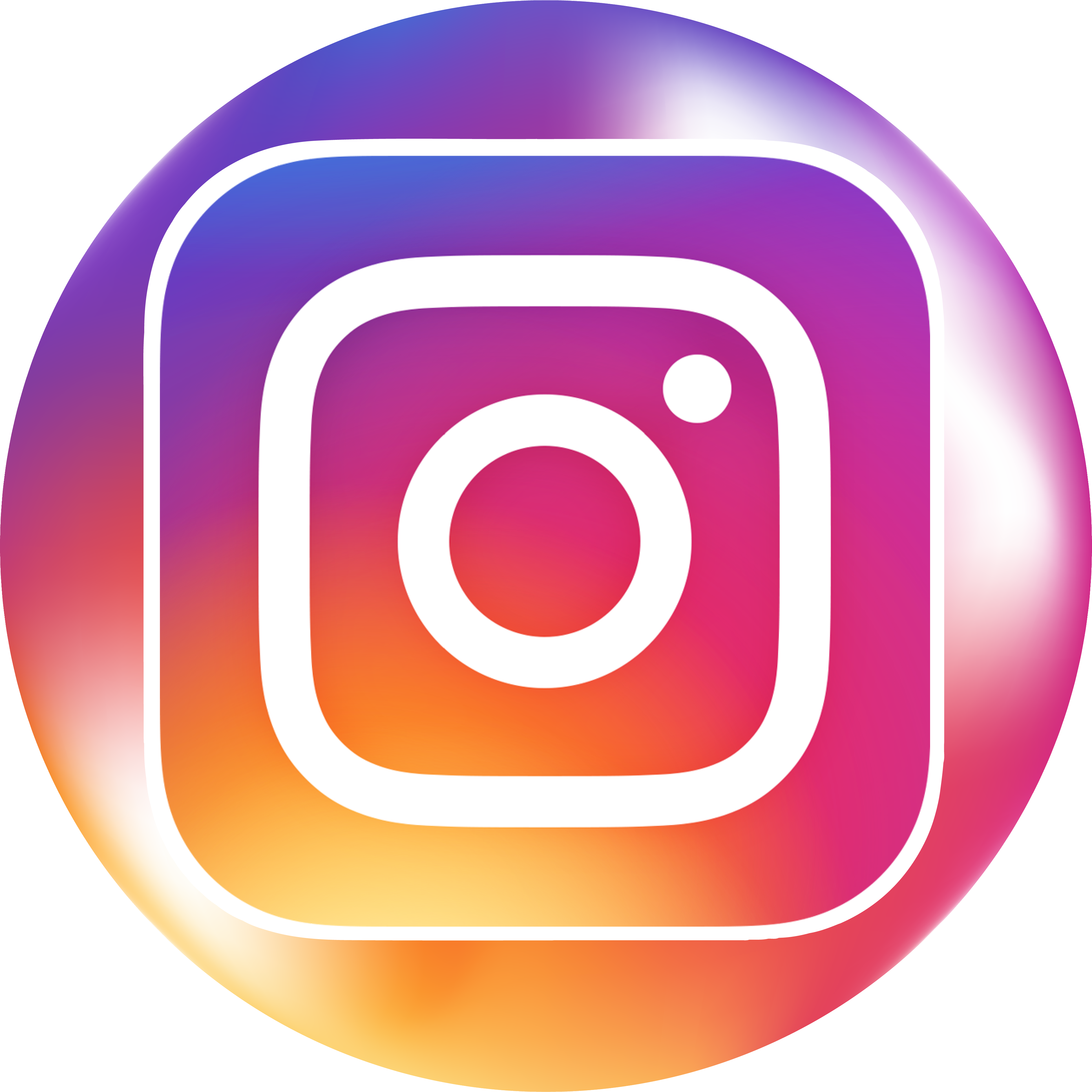 Instagram Logo