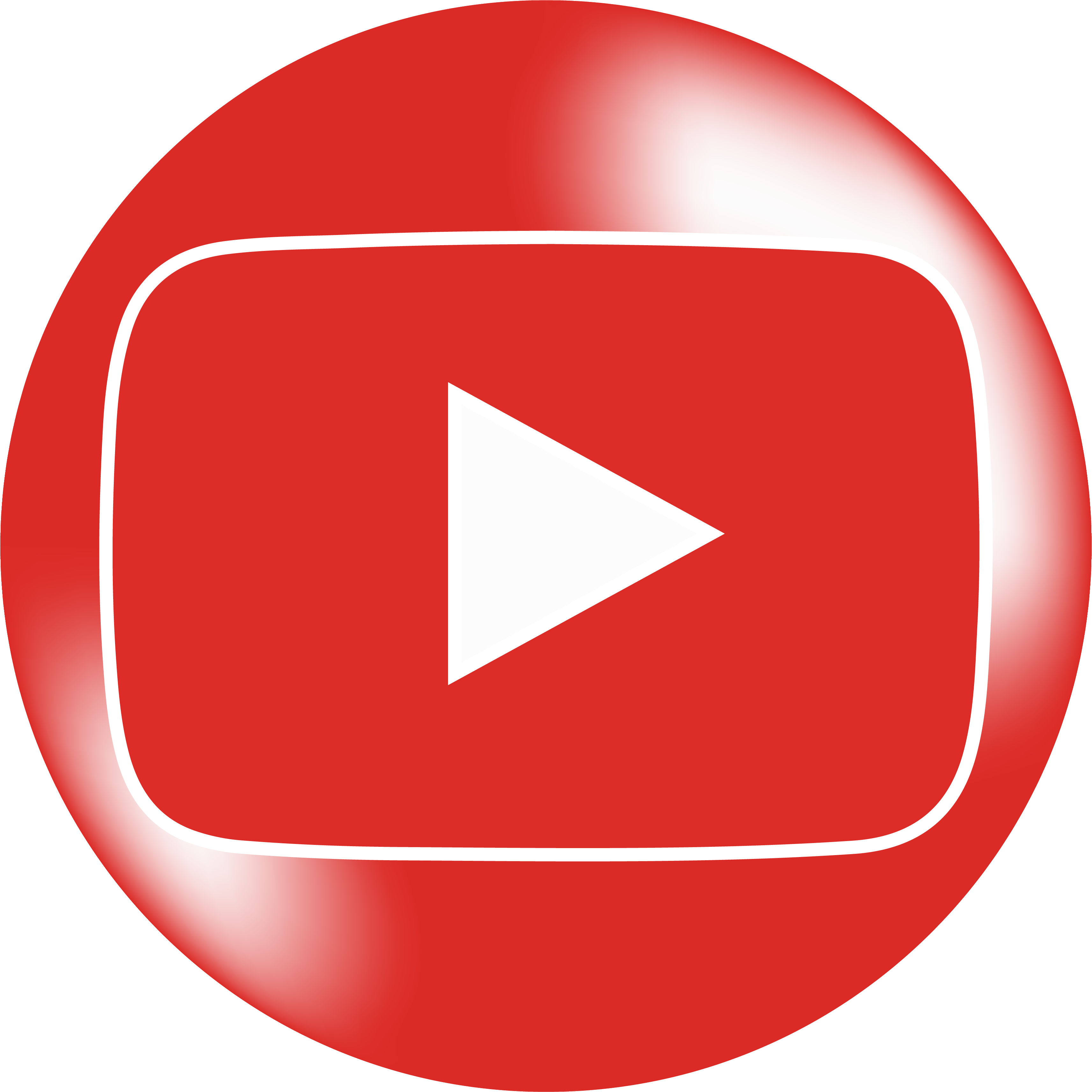 YouTube Logo